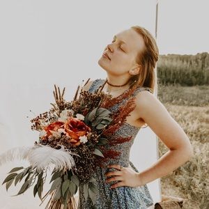 Meet your Posher, Haley